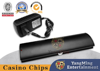 Baccarat Texas Entertainment Countertop Poker Chip Detector